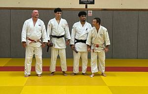 VENDREDI 3 OCTOBRE : JOUR DES CHAMPIONS