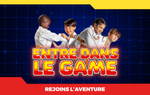 Séance découverte judo