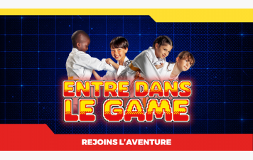 Séance découverte judo