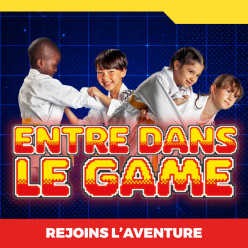 Séance découverte judo