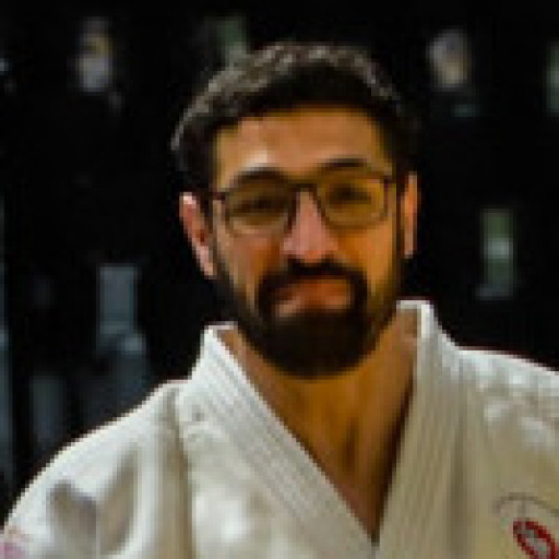 Jalal Rihani