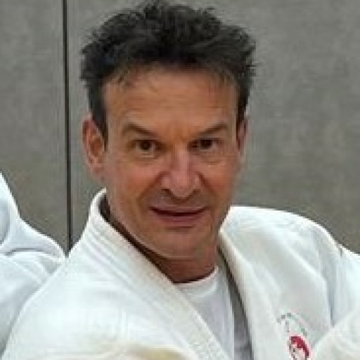 Thierry-louis Lesage